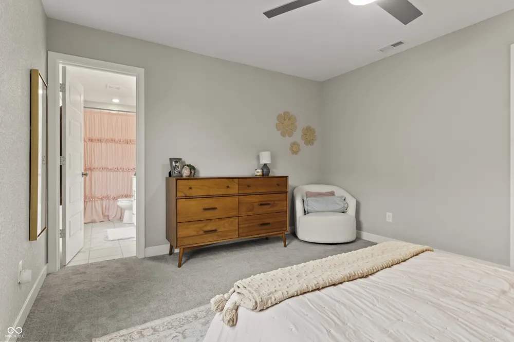 4089 Grange Drive Bargersville, IN 46106