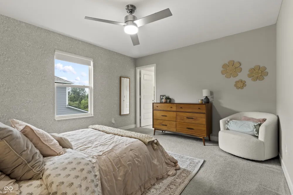 4089 Grange Drive Bargersville, IN 46106