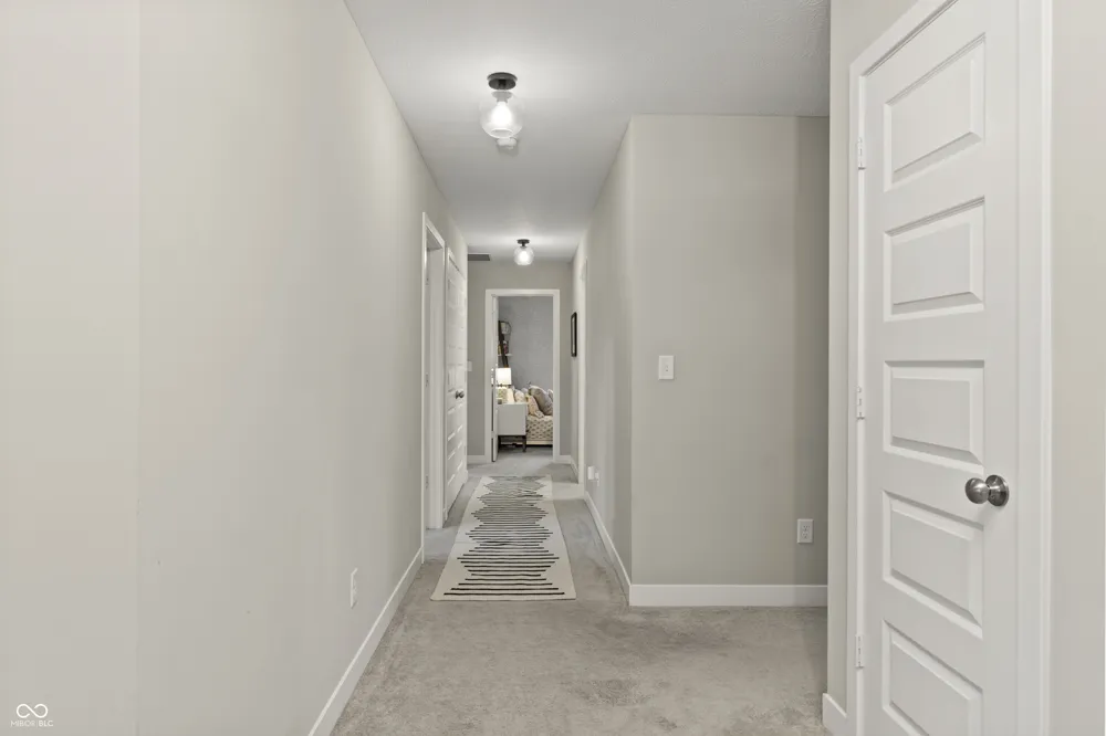 4089 Grange Drive Bargersville, IN 46106