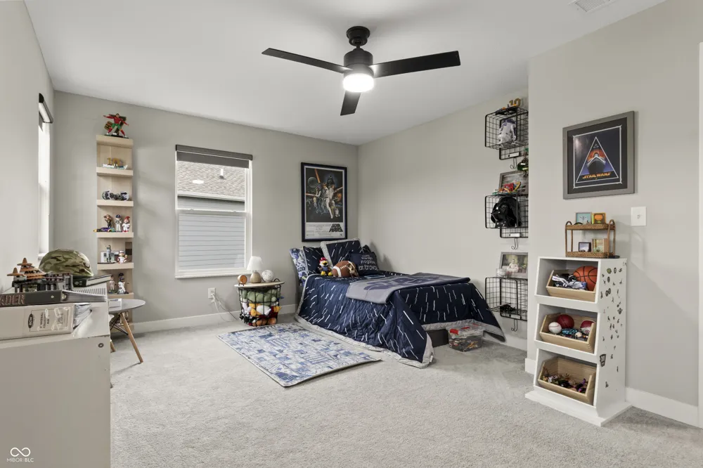 4089 Grange Drive Bargersville, IN 46106