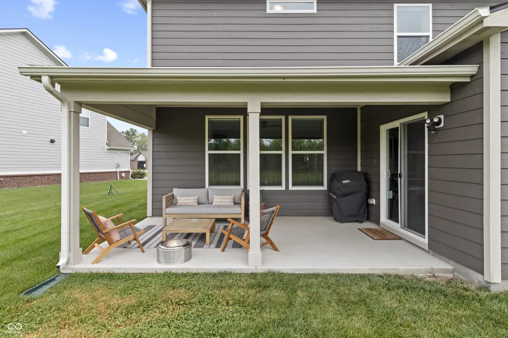 4089 Grange Drive Bargersville, IN 46106