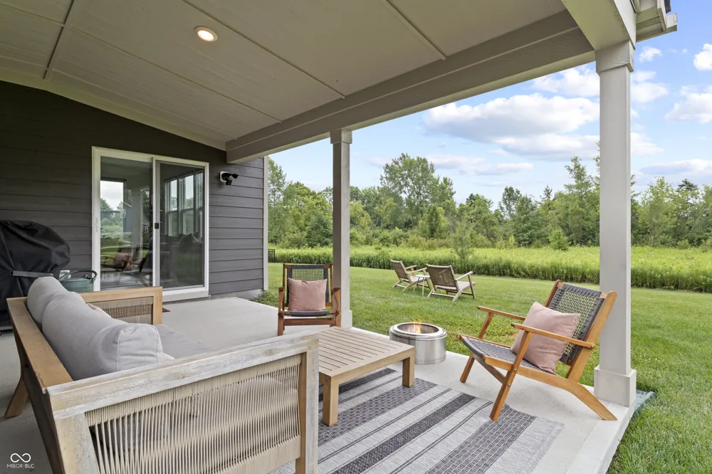 4089 Grange Drive Bargersville, IN 46106