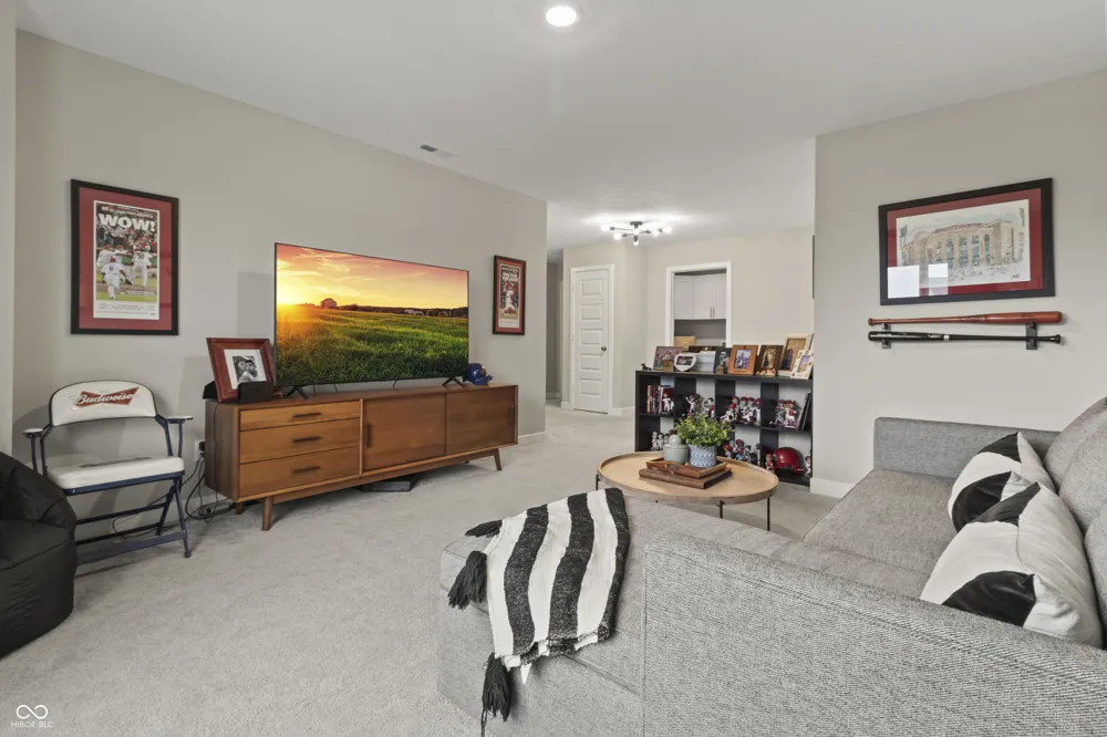 4089 Grange Drive Bargersville, IN 46106