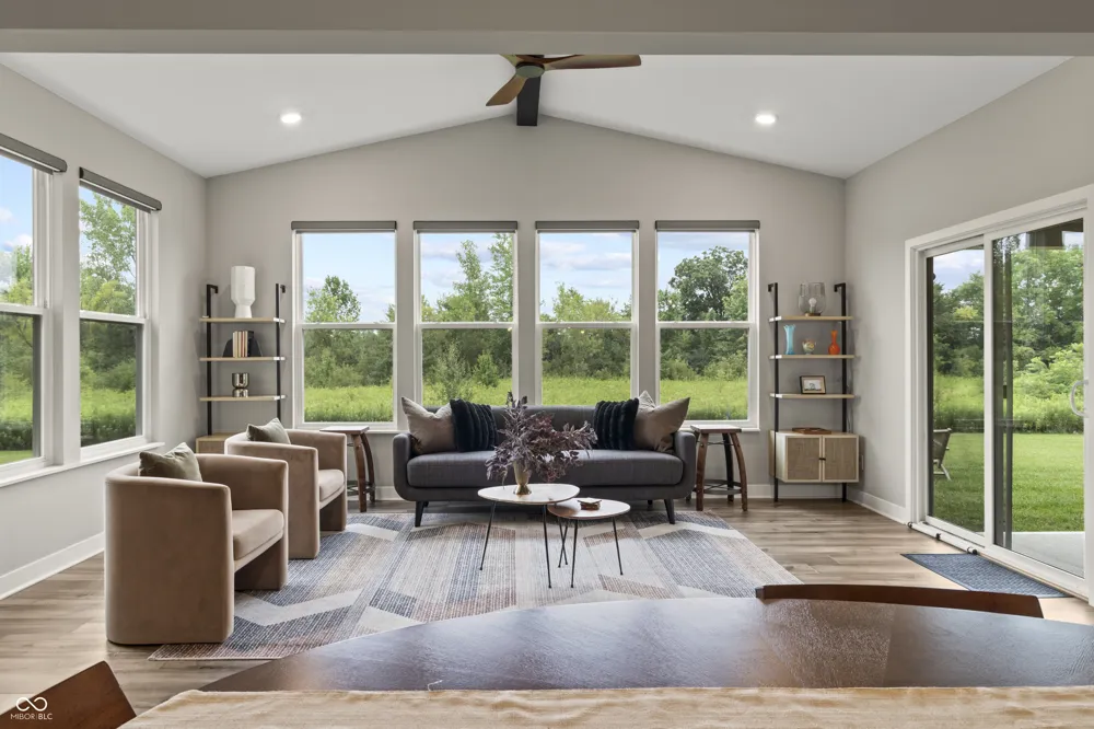 4089 Grange Drive Bargersville, IN 46106