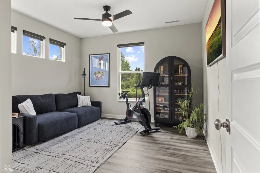 4089 Grange Drive Bargersville, IN 46106