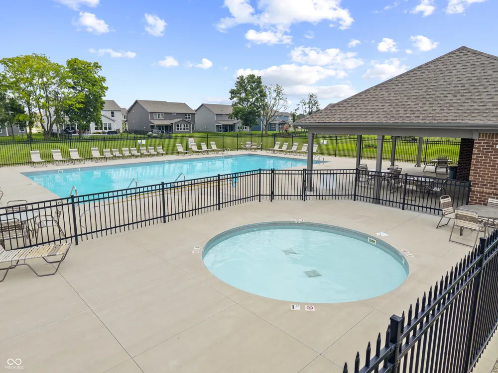 4089 Grange Drive Bargersville, IN 46106