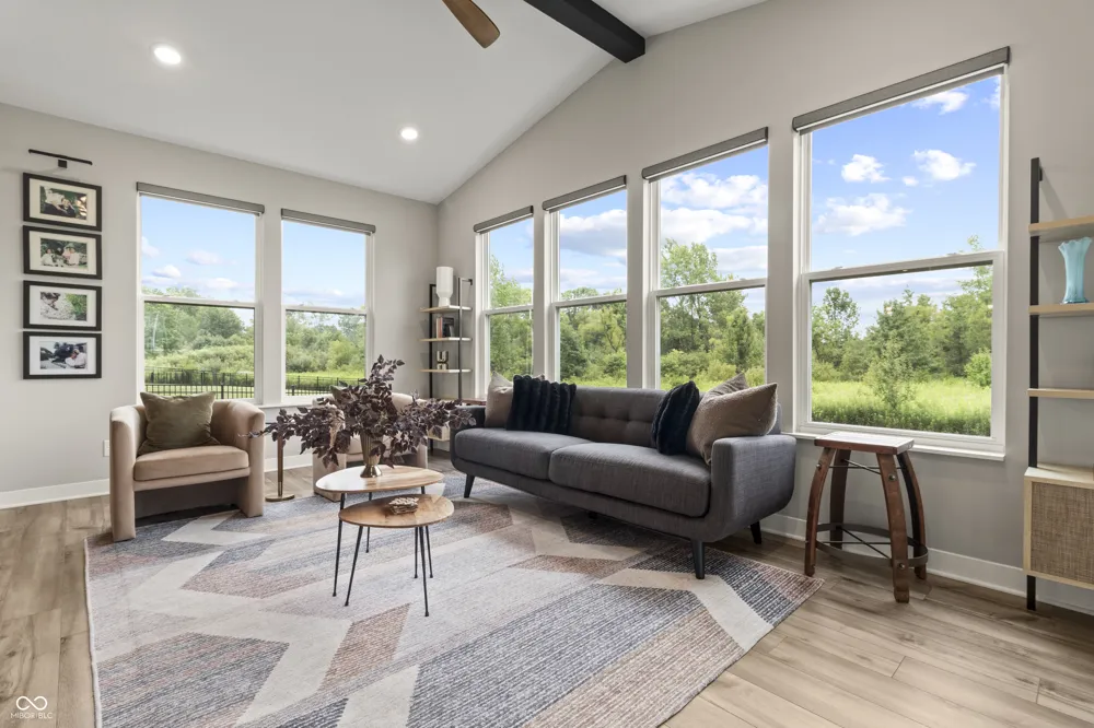 4089 Grange Drive Bargersville, IN 46106
