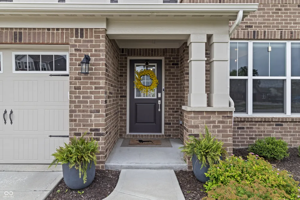 4089 Grange Drive Bargersville, IN 46106