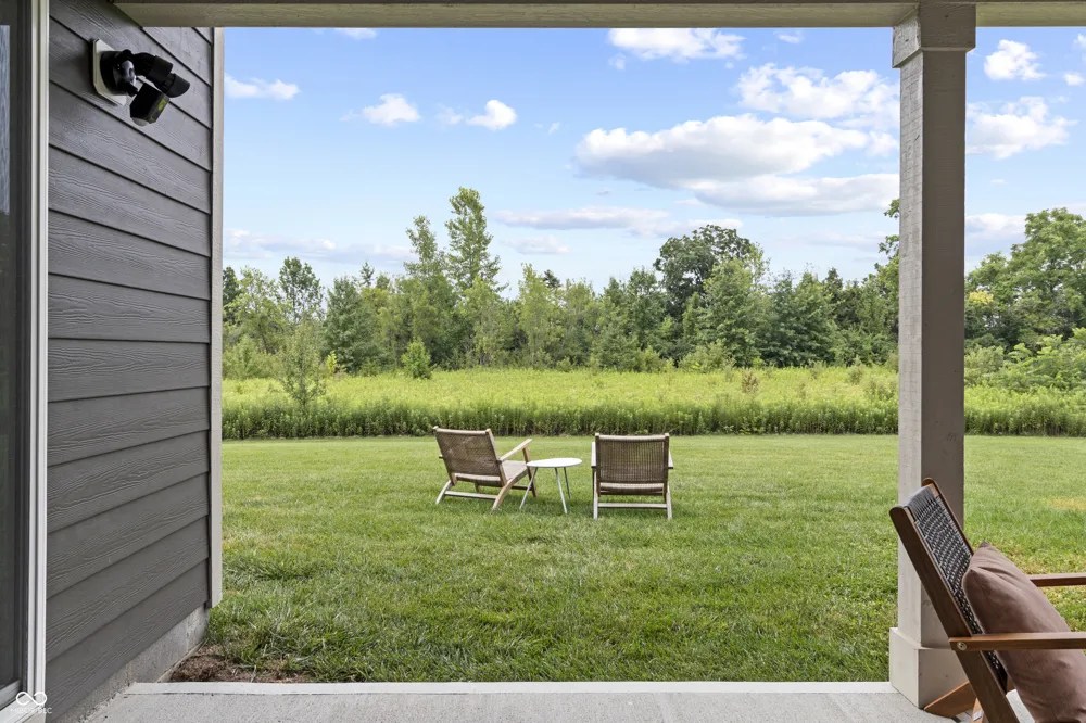 4089 Grange Drive Bargersville, IN 46106