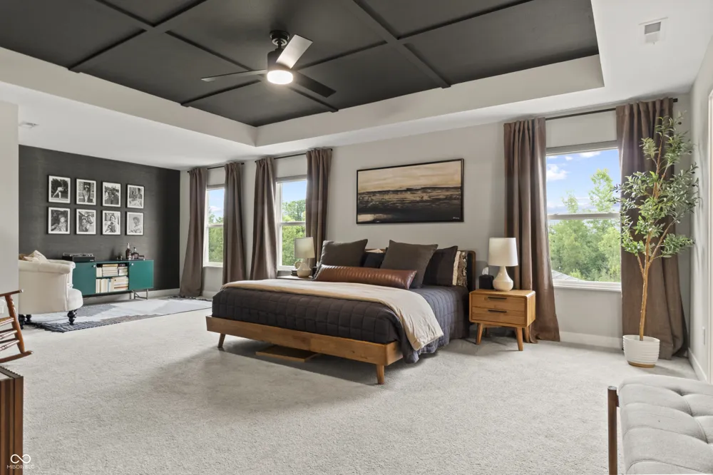 4089 Grange Drive Bargersville, IN 46106