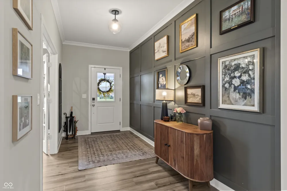 4089 Grange Drive Bargersville, IN 46106