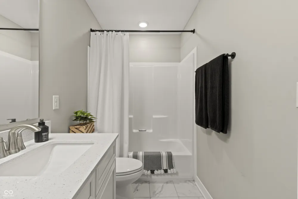 4089 Grange Drive Bargersville, IN 46106
