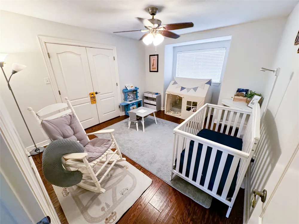 1213 Delsie Drive #B Austin, TX 78734
