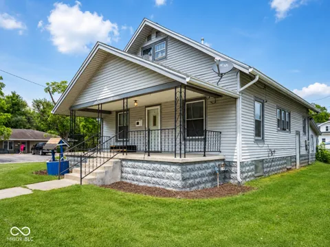 530 Homestead Avenue