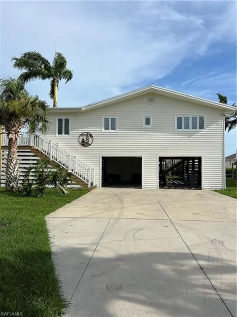 5375 Serenity CV