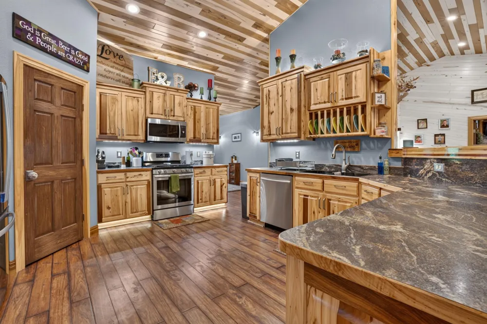 10139 Rardin Road SW Nisswa, MN 56468