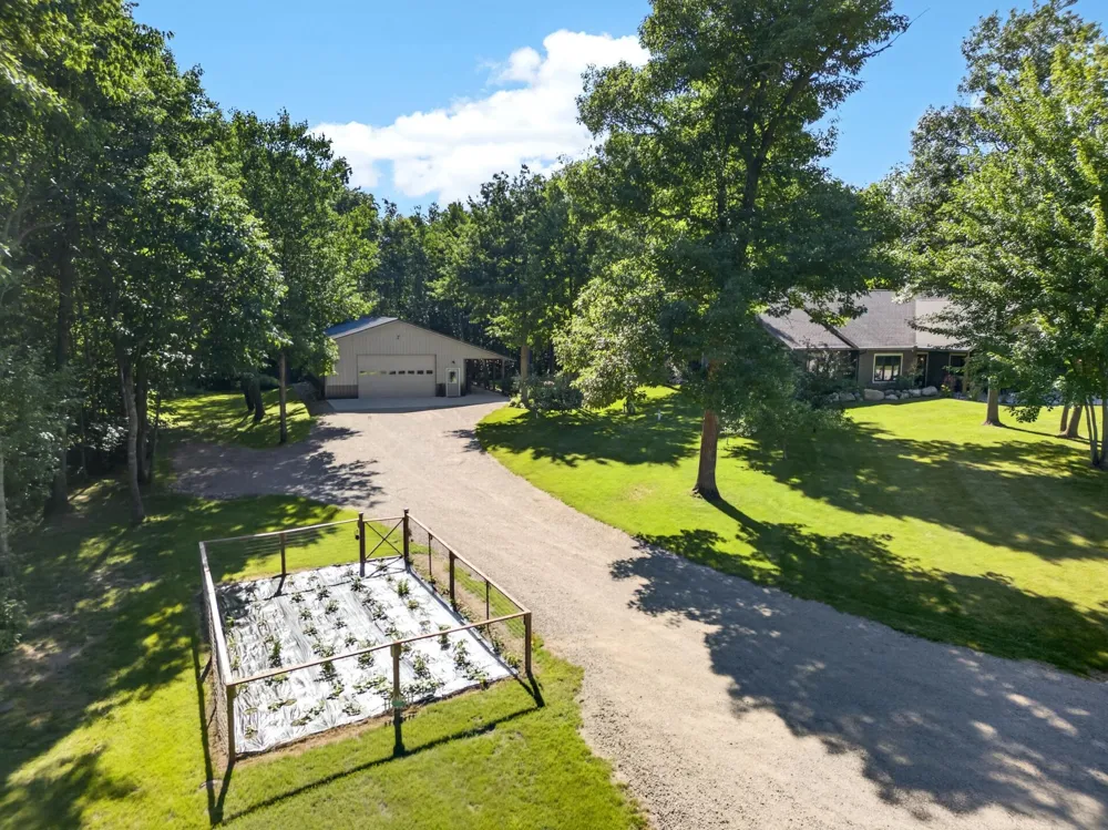 10139 Rardin Road SW Nisswa, MN 56468