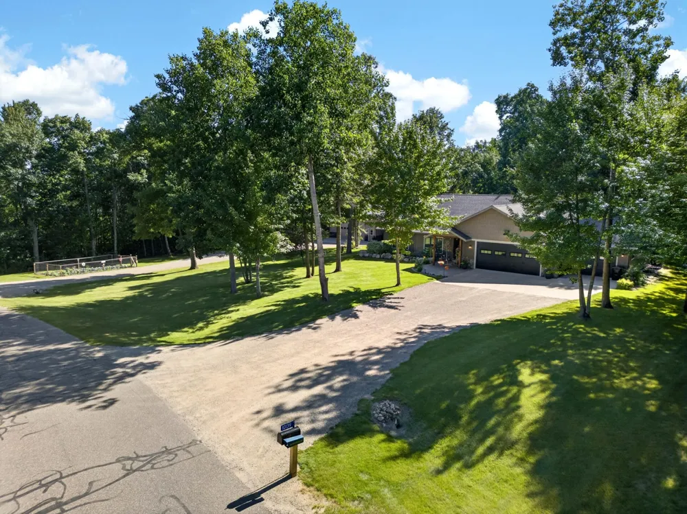 10139 Rardin Road SW Nisswa, MN 56468