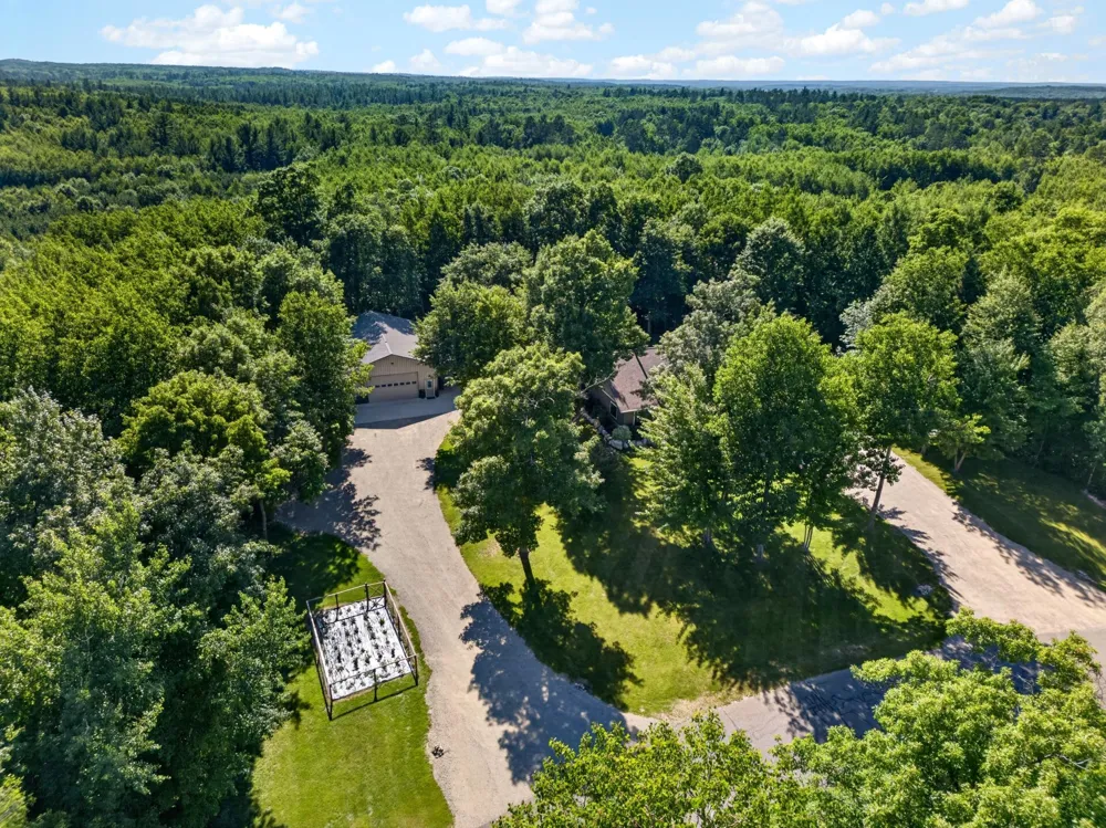 10139 Rardin Road SW Nisswa, MN 56468