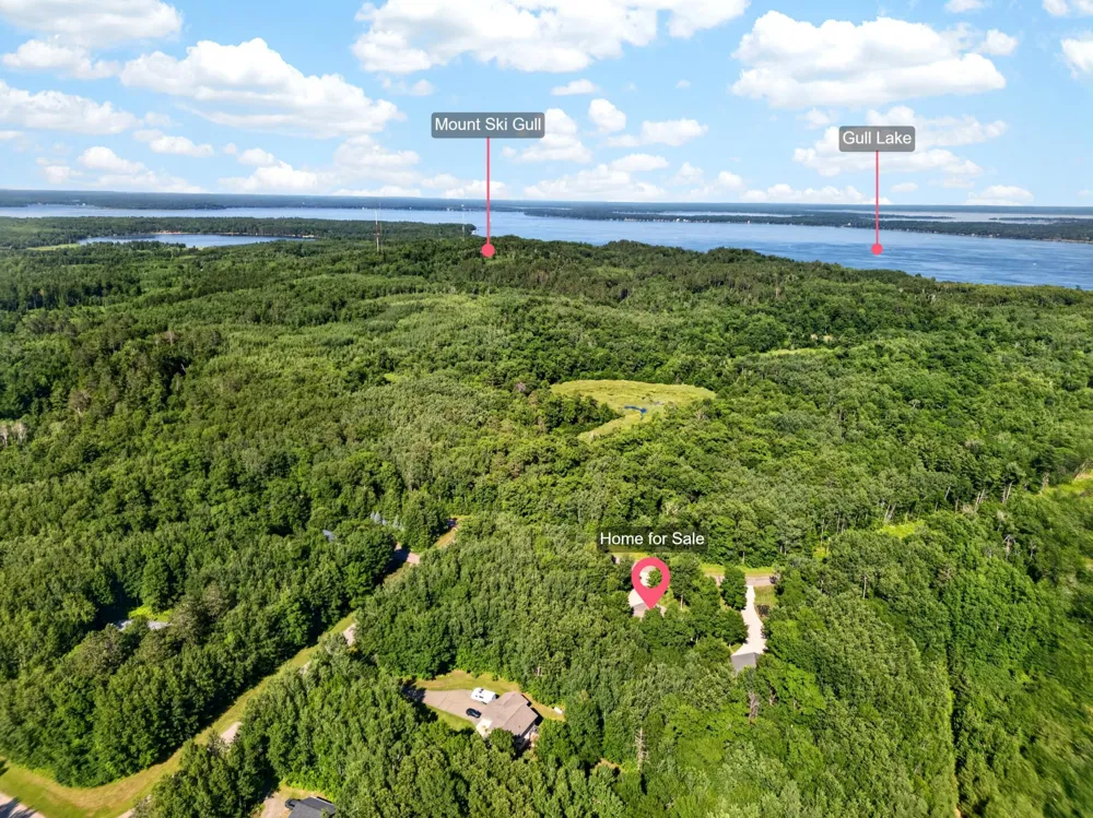 10139 Rardin Road SW Nisswa, MN 56468