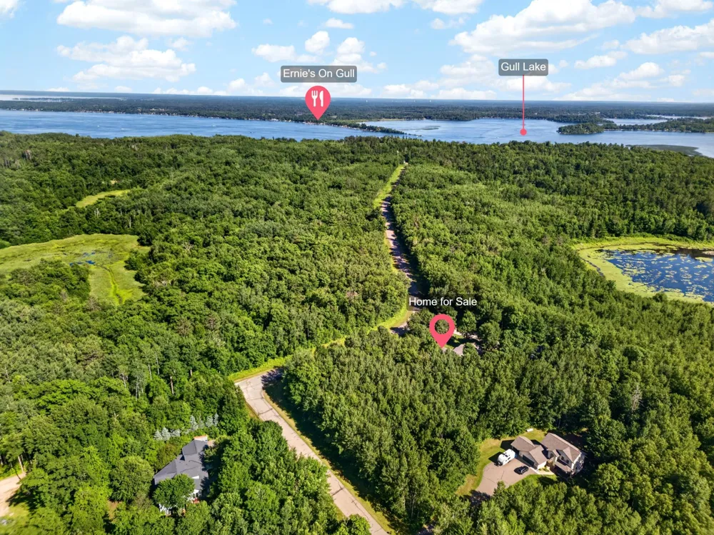 10139 Rardin Road SW Nisswa, MN 56468