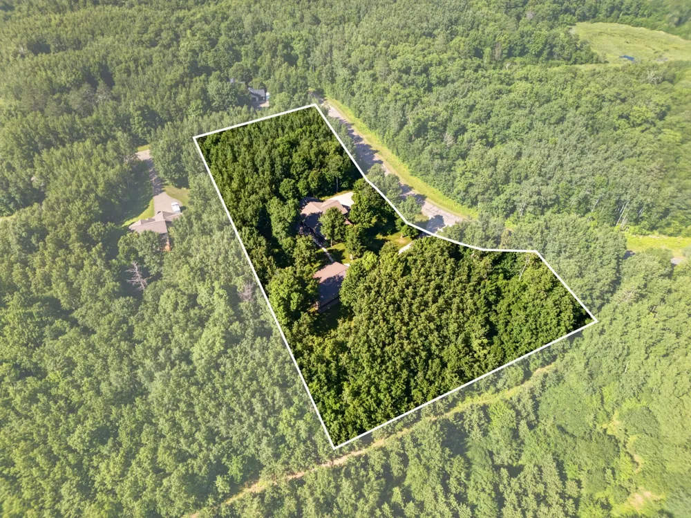 10139 Rardin Road SW Nisswa, MN 56468