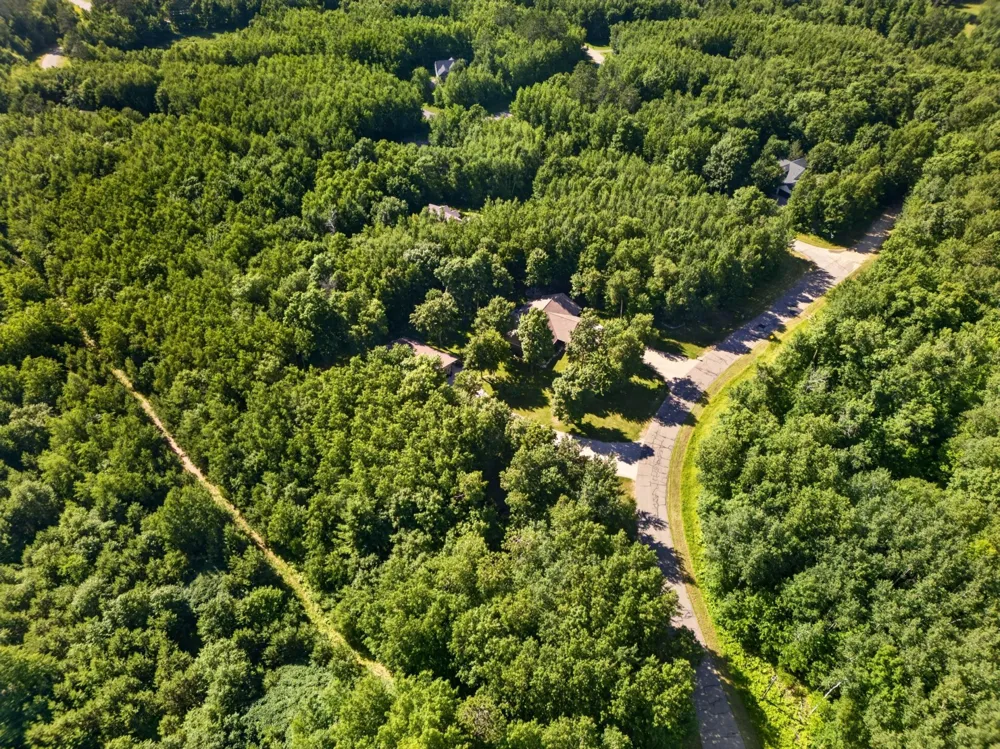 10139 Rardin Road SW Nisswa, MN 56468