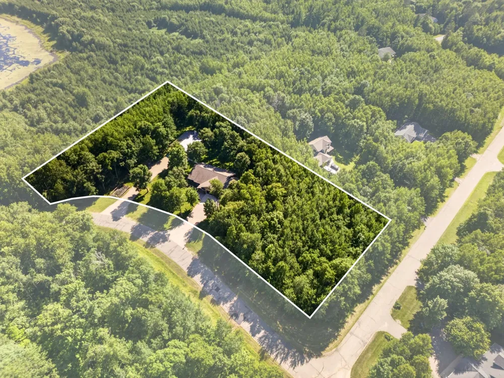 10139 Rardin Road SW Nisswa, MN 56468