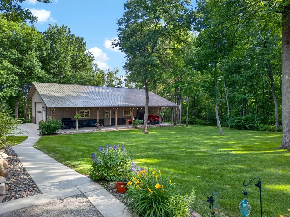 10139 Rardin Road SW Nisswa, MN 56468