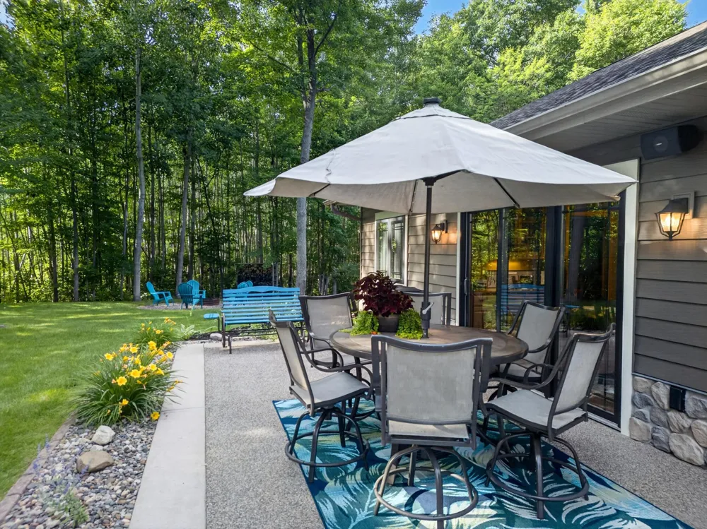 10139 Rardin Road SW Nisswa, MN 56468
