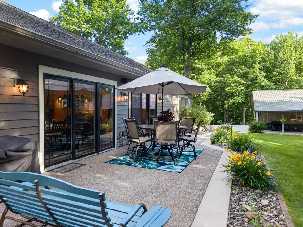 10139 Rardin Road SW Nisswa, MN 56468