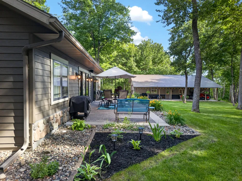 10139 Rardin Road SW Nisswa, MN 56468