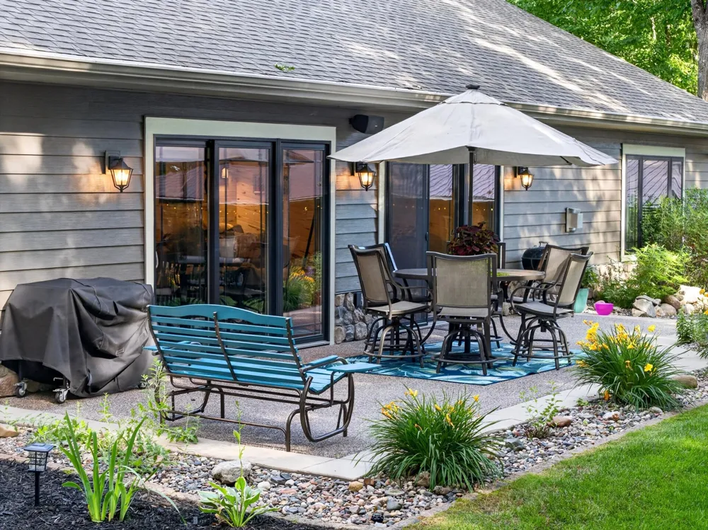 10139 Rardin Road SW Nisswa, MN 56468