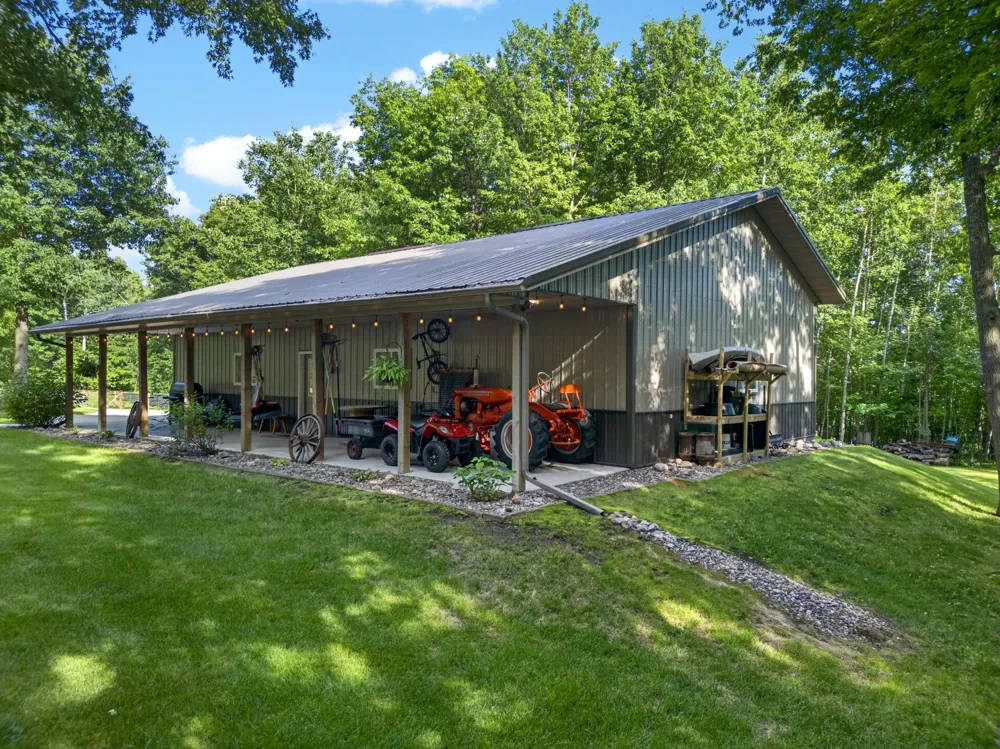 10139 Rardin Road SW Nisswa, MN 56468