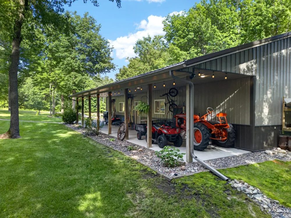 10139 Rardin Road SW Nisswa, MN 56468