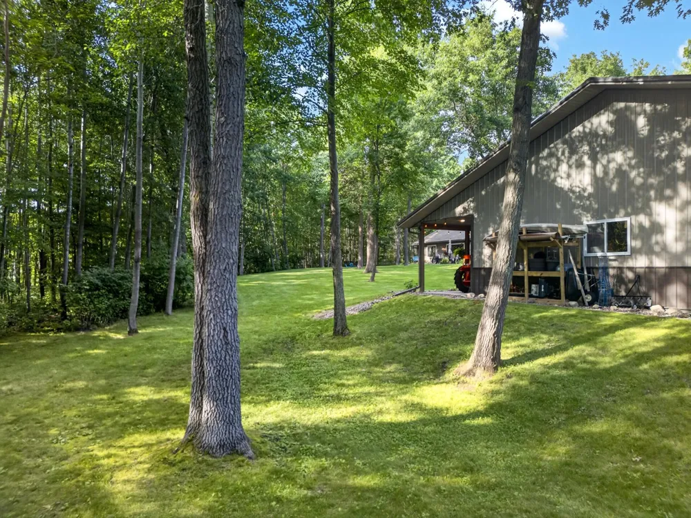 10139 Rardin Road SW Nisswa, MN 56468