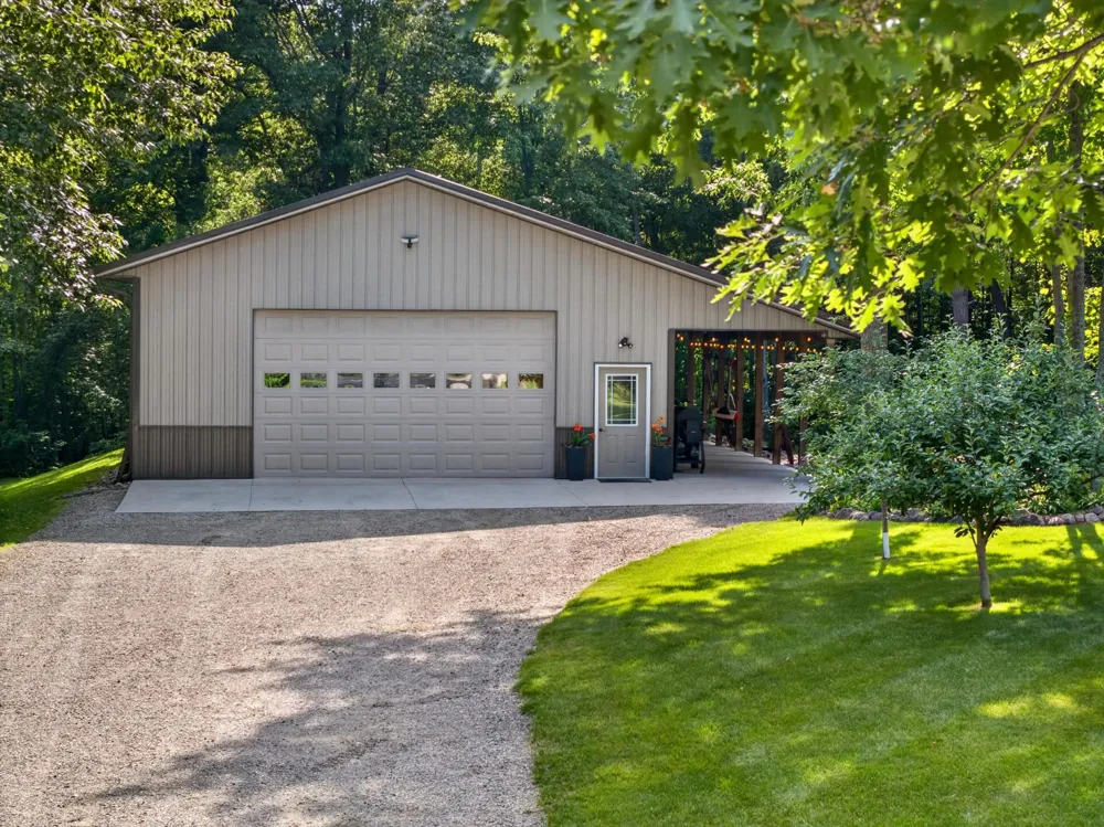 10139 Rardin Road SW Nisswa, MN 56468