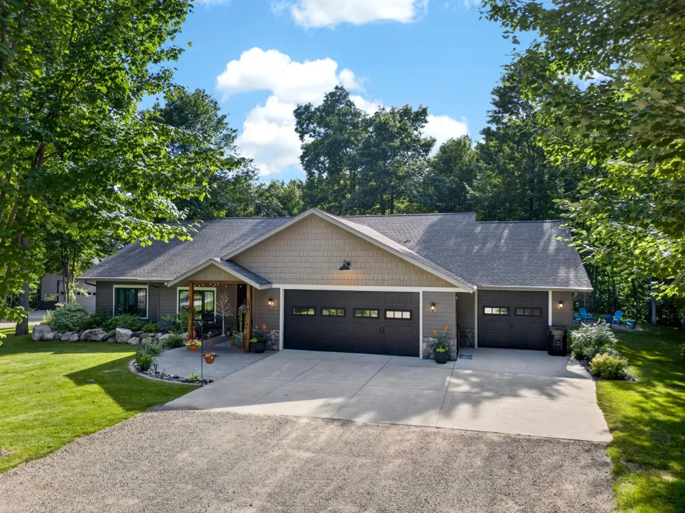 10139 Rardin Road SW Nisswa, MN 56468
