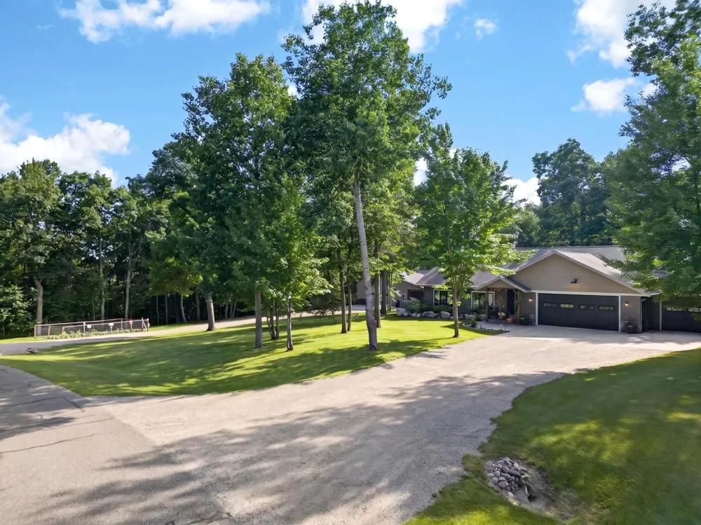 10139 Rardin Road SW Nisswa, MN 56468
