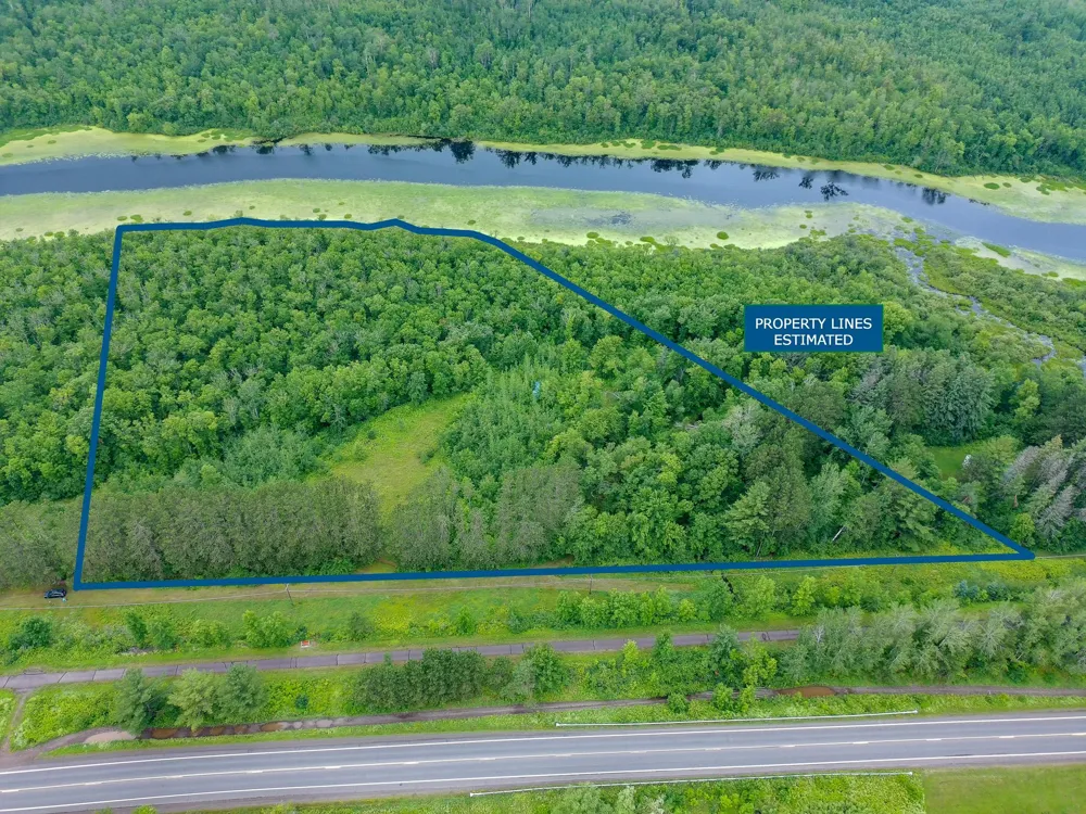 TBD-1 Riverside Road Moose Lake, MN 55767