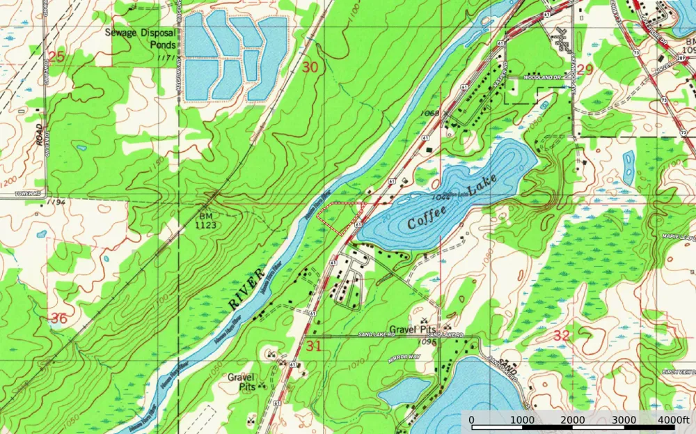 TBD-1 Riverside Road Moose Lake, MN 55767