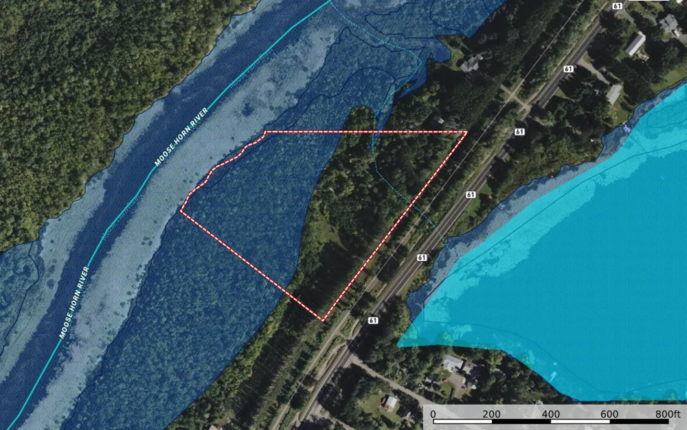 TBD-1 Riverside Road Moose Lake, MN 55767