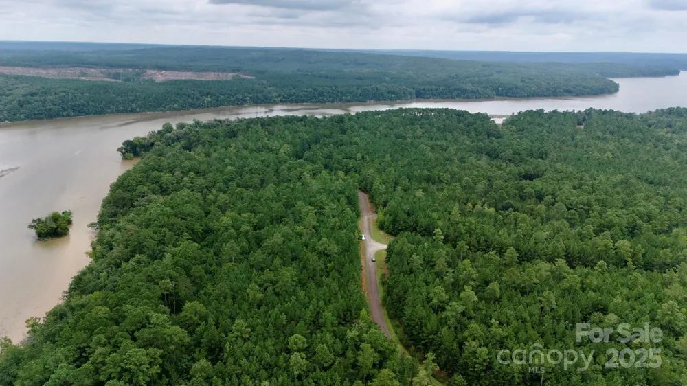 Lot #60 Lakeside Trail Lilesville, NC 28091