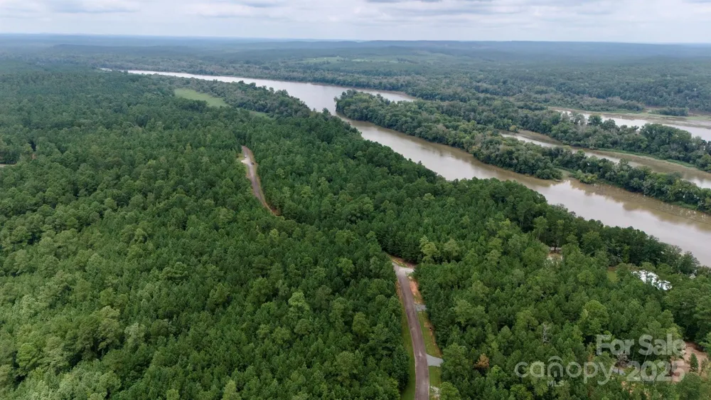 Lot #60 Lakeside Trail Lilesville, NC 28091
