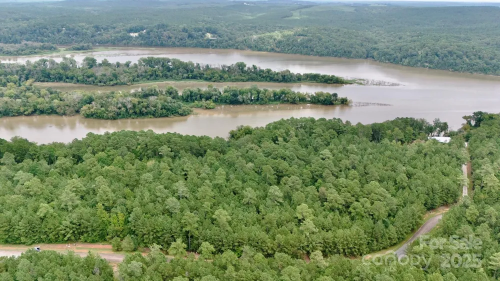 Lot #60 Lakeside Trail Lilesville, NC 28091
