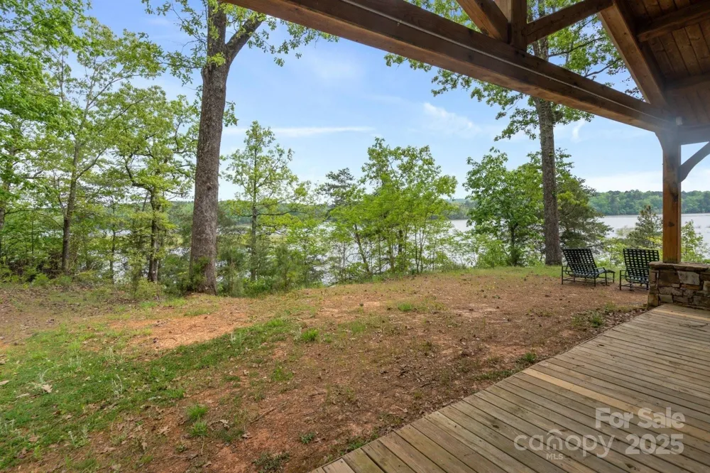 Lot #60 Lakeside Trail Lilesville, NC 28091