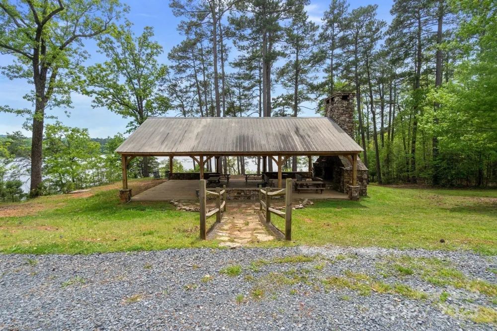 Lot #60 Lakeside Trail Lilesville, NC 28091