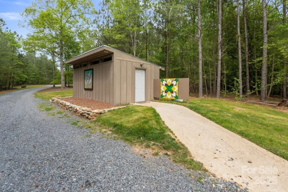 Lot #60 Lakeside Trail Lilesville, NC 28091
