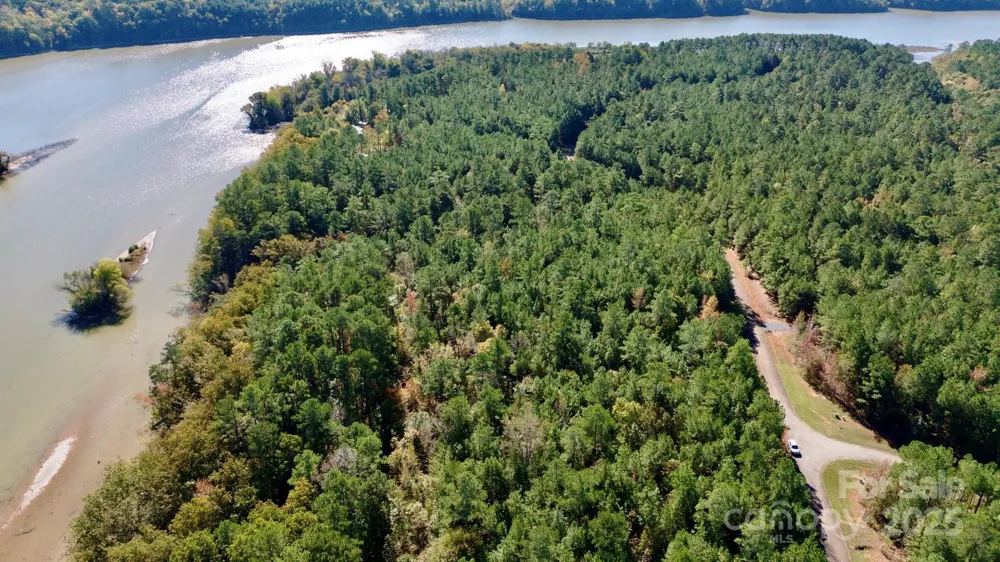 Lot #60 Lakeside Trail Lilesville, NC 28091