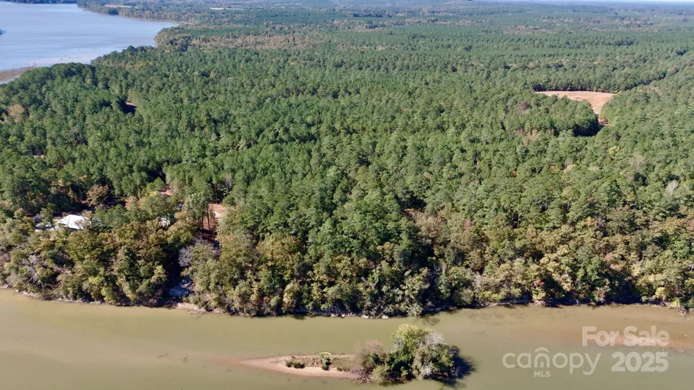Lot #60 Lakeside Trail Lilesville, NC 28091